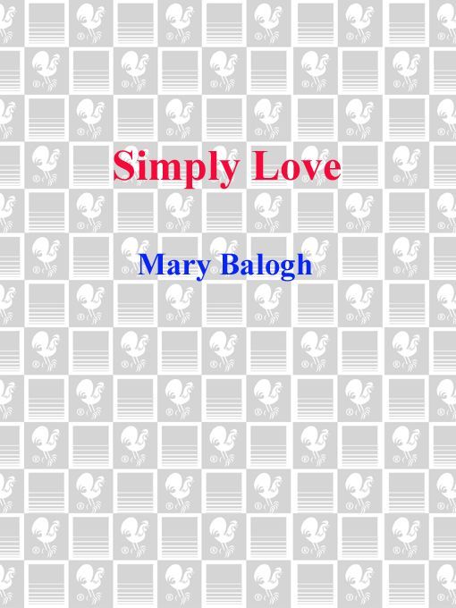 Balogh Mary - Simply Love скачать бесплатно