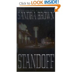 Brown Sandra - Standoff скачать бесплатно