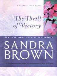 Brown Sandra - The Thrill of Victory скачать бесплатно