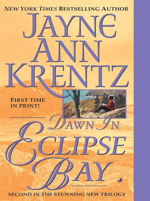 Krentz Jayne - Dawn in Eclipse Bay скачать бесплатно
