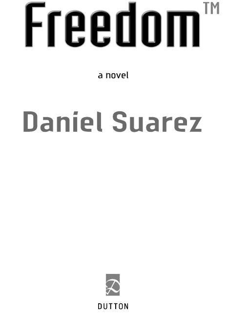 Suarez Daniel - Freedom (TM) скачать бесплатно