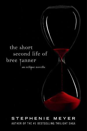 Meyer Stephenie - The Short Second Life of Bree Tanner скачать бесплатно