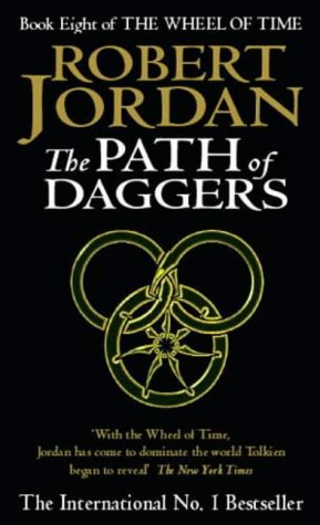 Jordan Robert - The Path of Daggers скачать бесплатно