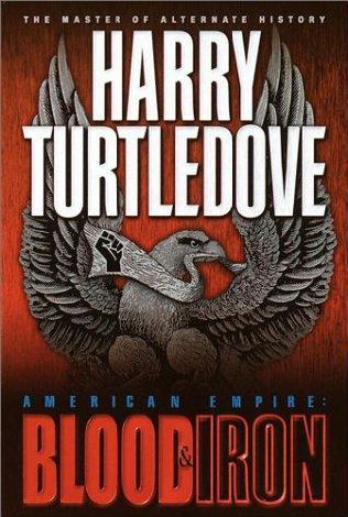 Turtledove Harry - Blood and iron скачать бесплатно