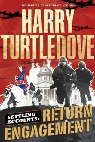Turtledove Harry - Return engagement скачать бесплатно