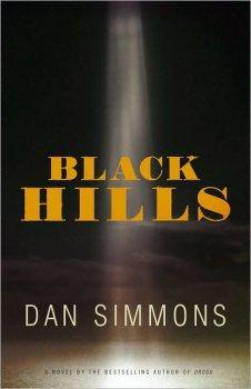 Simmons Dan - Black Hills скачать бесплатно