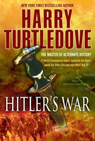 Turtledove Harry - Hitler’s War скачать бесплатно
