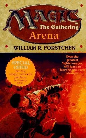 Forstchen William - Arena скачать бесплатно