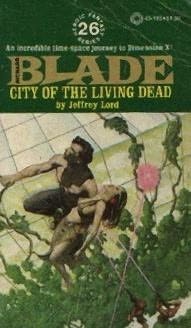 Лорд   Джеффри - City Of The Living Dead скачать бесплатно
