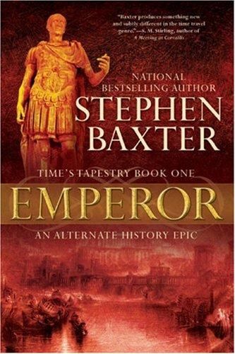 Baxter Stephen - Emperor скачать бесплатно