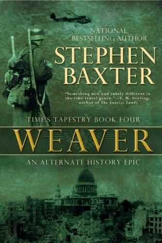 Baxter Stephen - Weaver скачать бесплатно