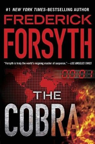 Forsyth Frederic - The Cobra скачать бесплатно