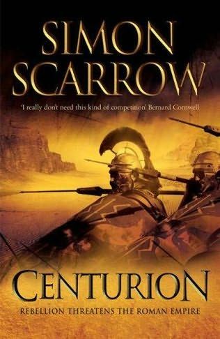 Scarrow Simon - Centurion скачать бесплатно