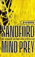 Sandford John - Mind prey скачать бесплатно