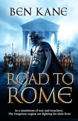 Kane Ben - The Road To Rome скачать бесплатно