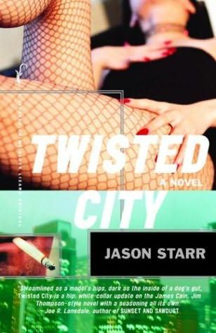 STARR JASON - Twisted City скачать бесплатно