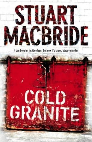 MacBride Stuart - Cold granite скачать бесплатно