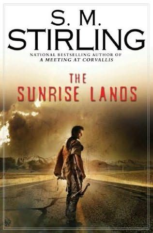 Stirling S. - Sunrise Lands скачать бесплатно