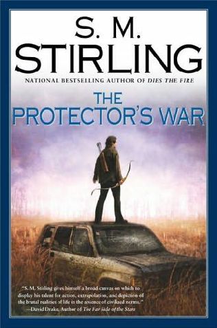 Stirling S. - The Protectors war скачать бесплатно
