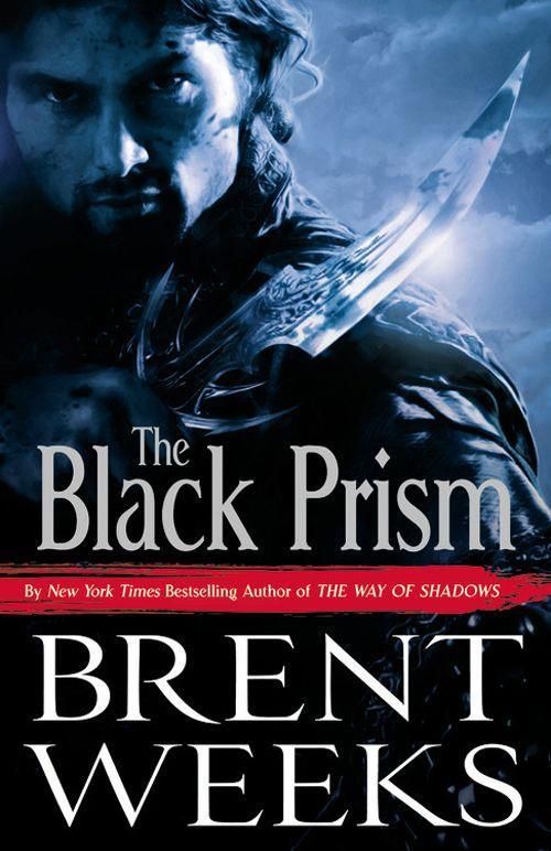 Weeks Brent - The black prism скачать бесплатно