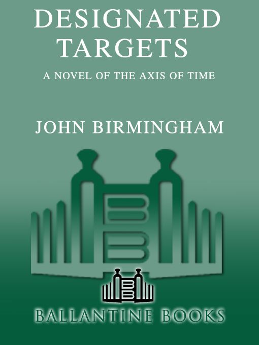 Bigmingham John - Designated targets скачать бесплатно