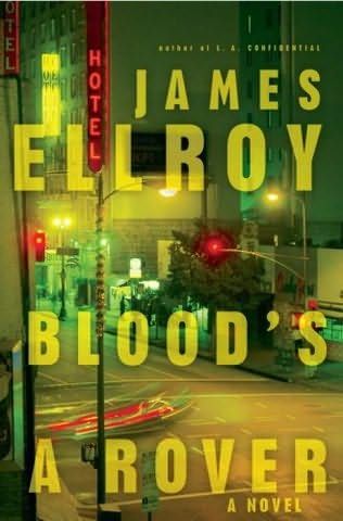 Ellroy James - Bloods a rover скачать бесплатно