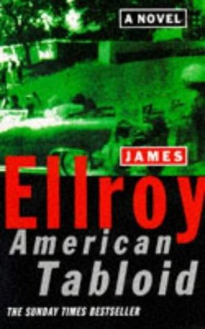 Ellroy James - American tabloid скачать бесплатно