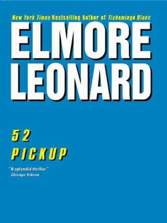 Leonard Elmore - 52 pickup скачать бесплатно