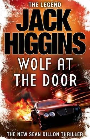 Higgins Jack - The wolf at the door скачать бесплатно