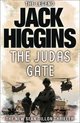 Higgins Jack - The Judas gate скачать бесплатно