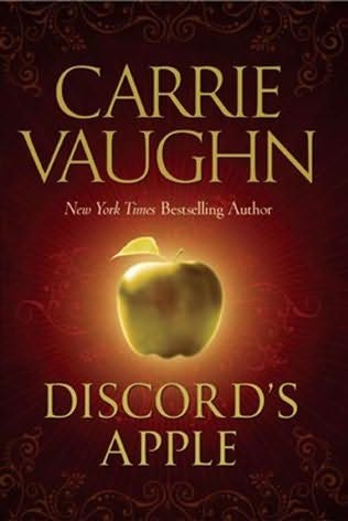 Vaughn Carrie - Discords Apple скачать бесплатно