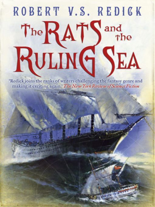 Redick Robert - The Rats and the Ruling sea скачать бесплатно