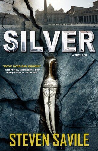 Savile Steven - Silver скачать бесплатно