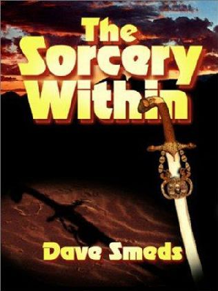 Smeds Dave - The Sorcery Within скачать бесплатно