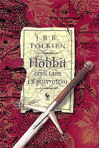 Tolkien J. - Hobbit, czyli tam i z powrotem скачать бесплатно