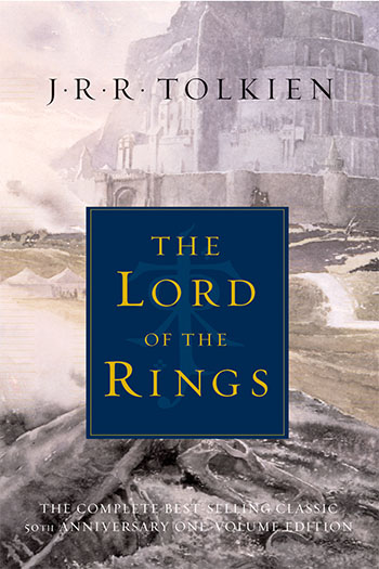 Tolkien J. - The Lord of the Rings скачать бесплатно