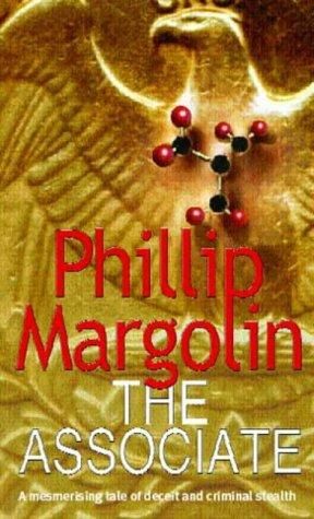 Margolin Phillip - The Associate скачать бесплатно