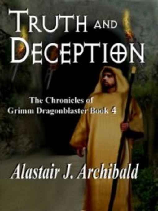 Archibald Alastair - Truth and Deception скачать бесплатно