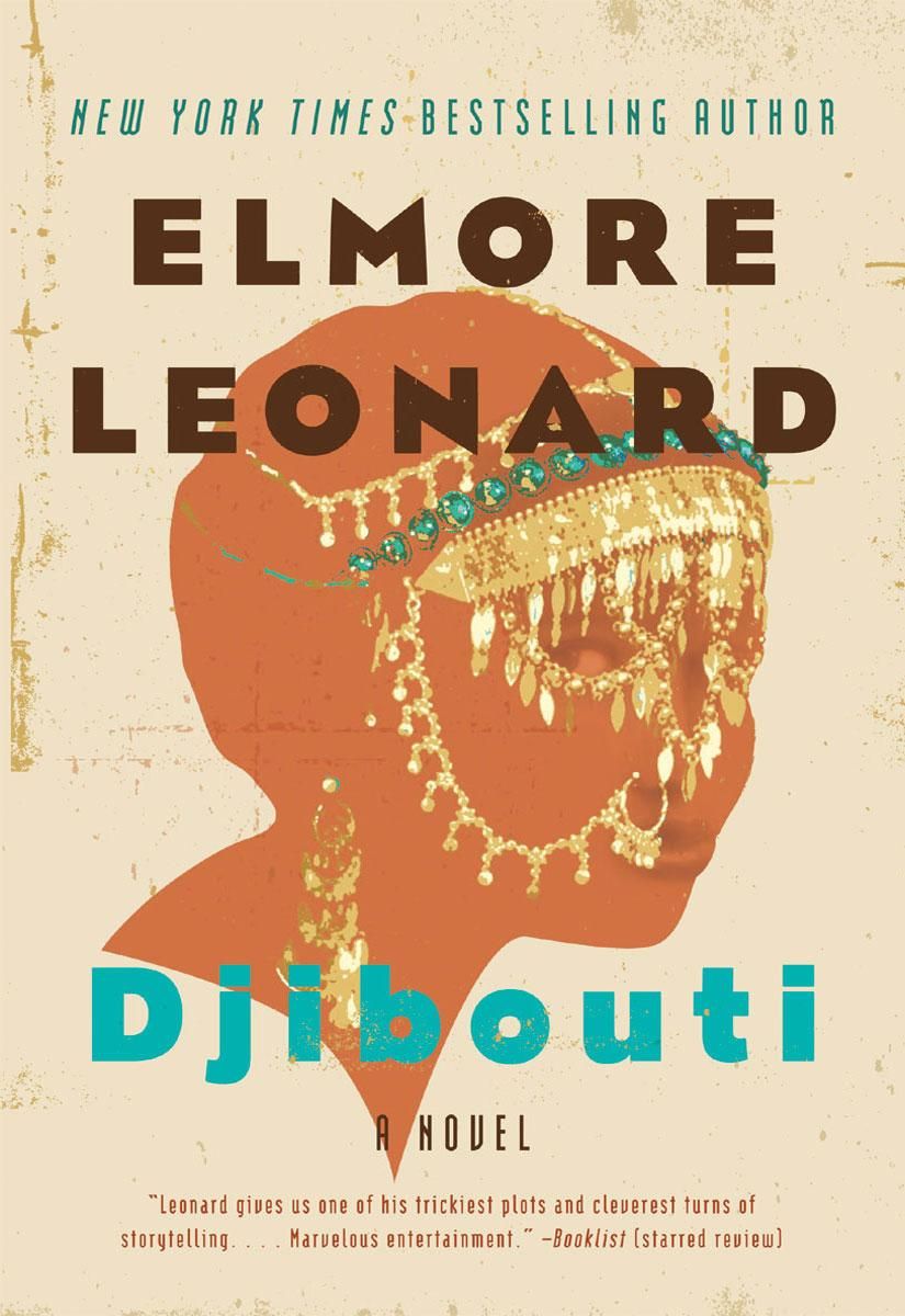 Leonard Elmore - Djibouti скачать бесплатно