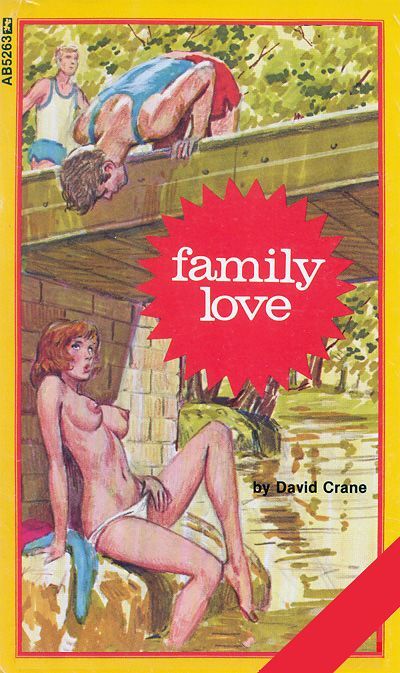 Crane David - Family love скачать бесплатно