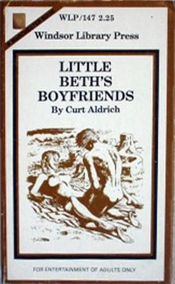 Aldrich Curt - Little Beths Boyfriends скачать бесплатно