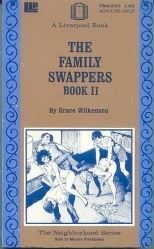 Wilkenson Grace - The Family Swappers book two скачать бесплатно