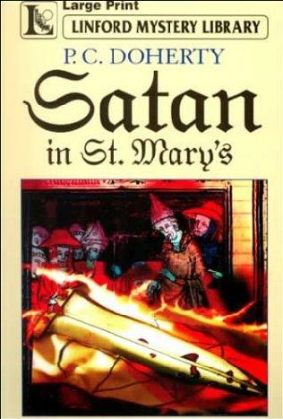 Doherty Paul - Satan in St Mary скачать бесплатно