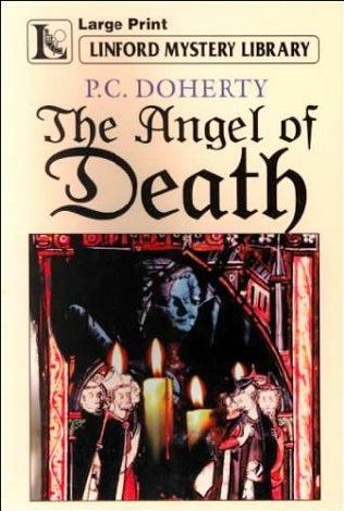 Doherty Paul - Angel of Death скачать бесплатно