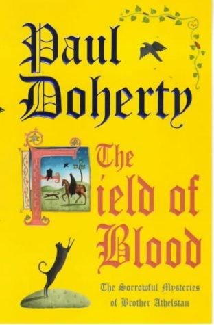 Doherty Paul - Field of Blood скачать бесплатно