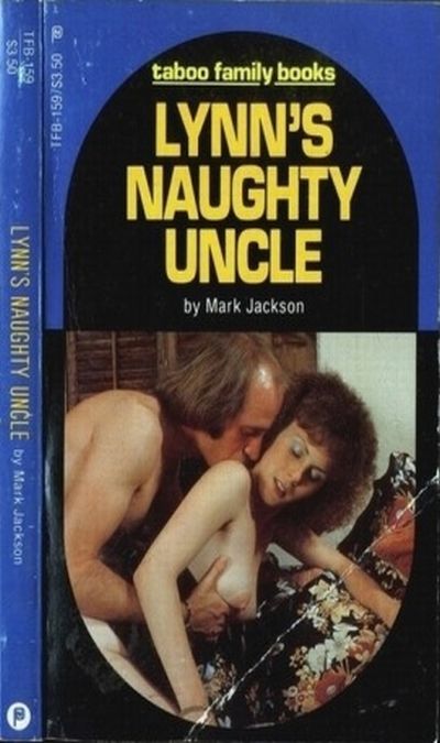 Jackson Mark - Lynn_s Naughty Uncle скачать бесплатно