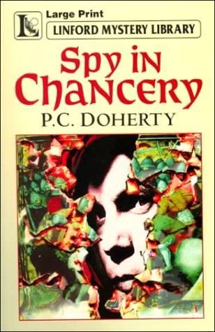 Doherty Paul - Spy in Chancery скачать бесплатно