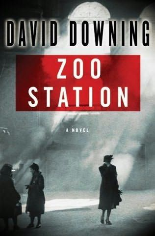 Downing David - Zero Station скачать бесплатно