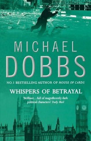 Dobbs Michael - Whispers of betrayal скачать бесплатно