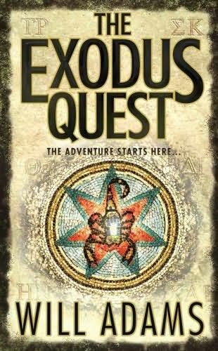 Adams Will - The Exodus Quest скачать бесплатно